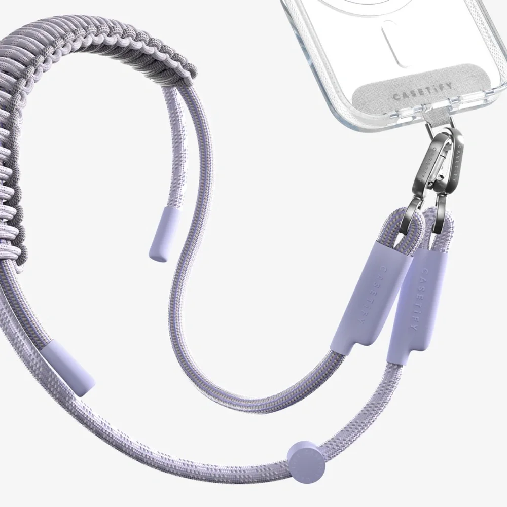 Casetify durable woven